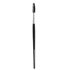 Eyebrow brush