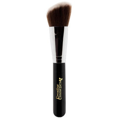 Essentials makeup brush set
