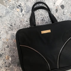 CC Cosmetic Deluxe Bag