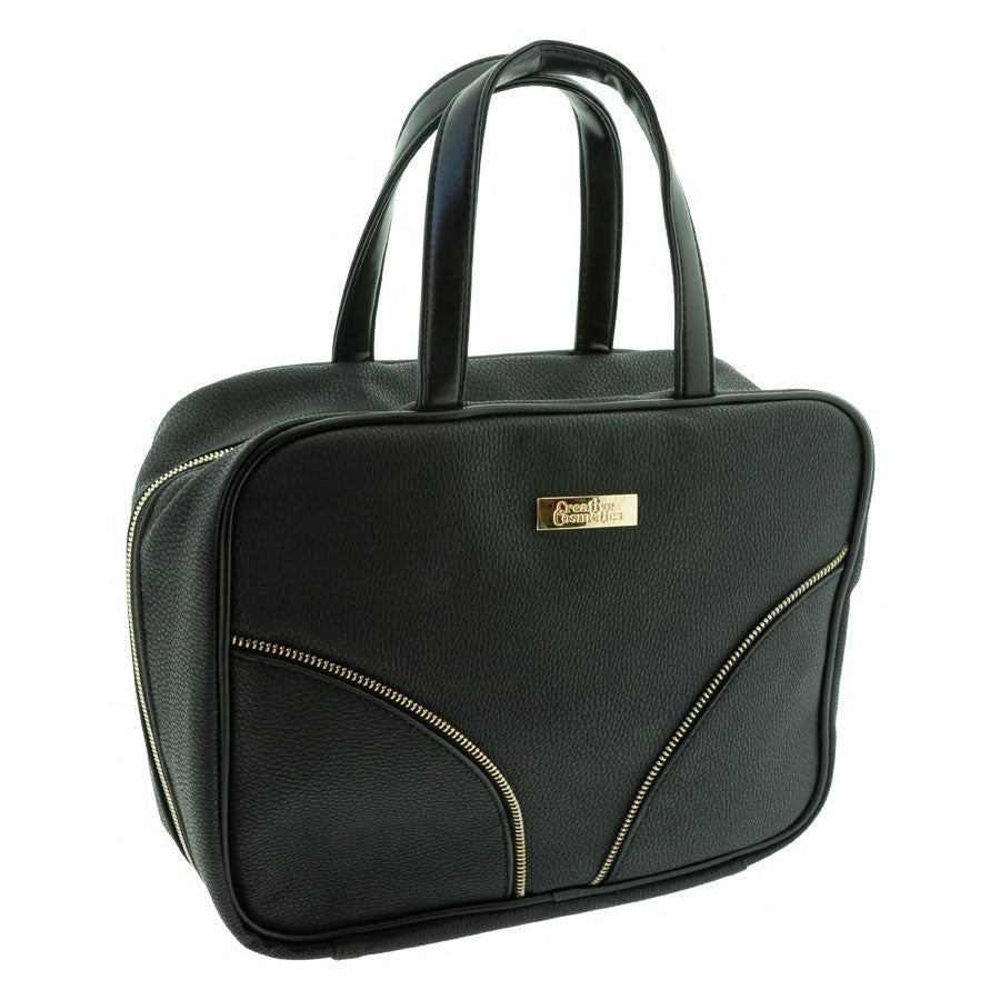 CC Cosmetic Deluxe Bag