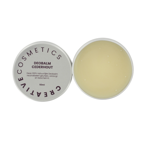 Deobalm Cedarwood