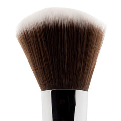 Beauty makeup brush set