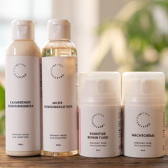 Balanced Skin Package