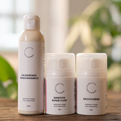 Sensitive Skin Package