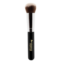 Beauty makeup brush set
