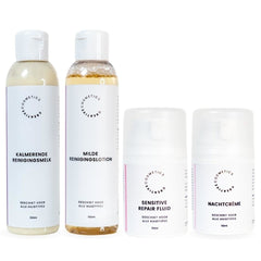 Balanced Skin Package