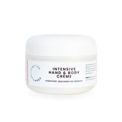 Intensive Hand & Body Cream
