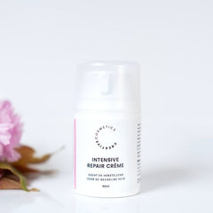 Natural Intensive Repair Cream