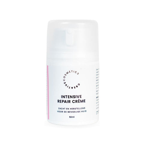Natural Intensive Repair Cream