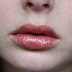 652 Lip Gloss Peachy Paradise