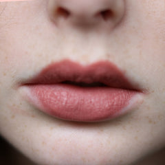 699 Lipstick Ruby rose