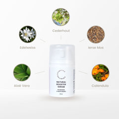 Natural Booster Serum