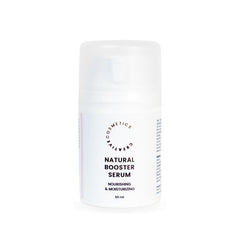 Natural Booster Serum