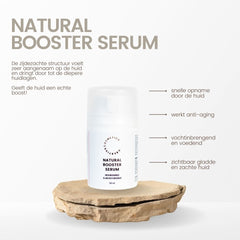 Natural Booster Serum