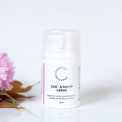 Natural Day & Night Cream