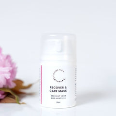 Natural Recover & Care Mask