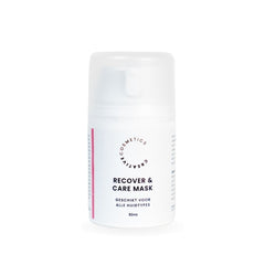 Natural Recover & Care Mask