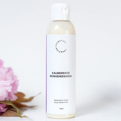 Natural Cleansing Milk