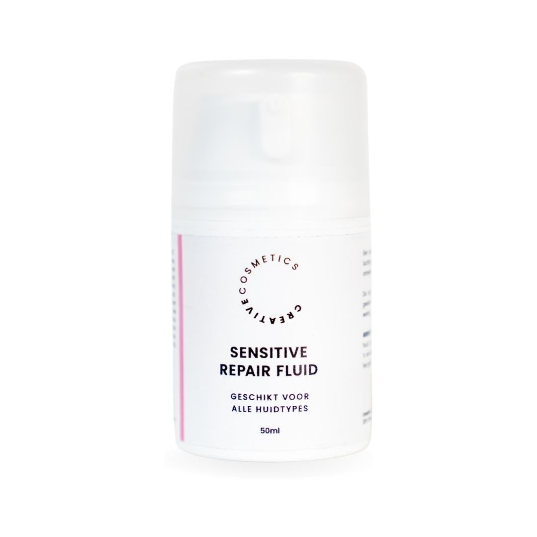Natural Sensitive Repair Fluid