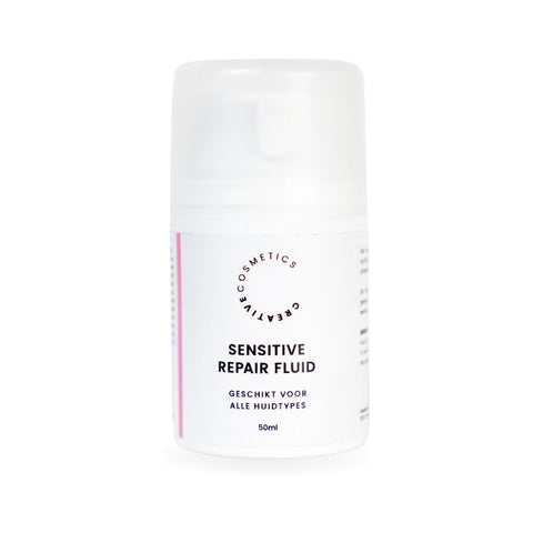 Natural Sensitive Repair Fluid