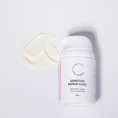 Natural Sensitive Repair Fluid