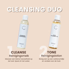 Cleansing Duo