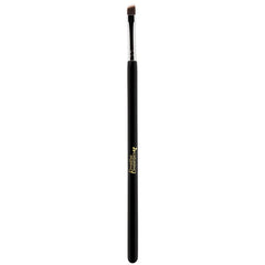 Eyebrow brush